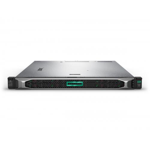 Server HP ProLiant DL325 Gen10, AMD EPYC 7262, RAM 16GB, no HDD, HPE S100i, PSU 1x 800W, No OS