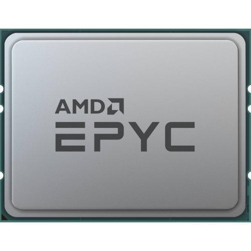 AMD EPYC 7262 (3.2GHz/8-core/155W) Processor Kit for HPE ProLiant DL385 Gen10 Plus