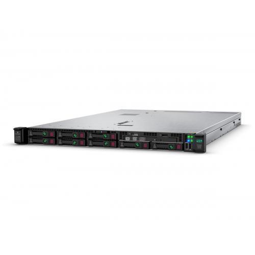 Server HP ProLiant DL360 Gen10, Intel Xeon Gold 6234, RAM 32GB, no HDD, HPE P408i-a, PSU 1x 800W, No OS