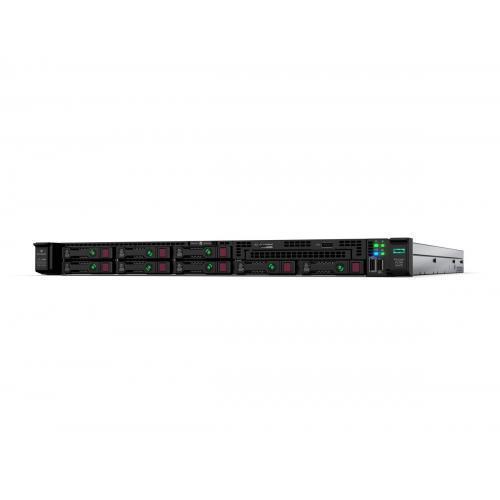 Server HP ProLiant DL360 Gen10, Intel Xeon Gold 6234, RAM 32GB, no HDD, HPE P408i-a, PSU 1x 800W, No OS