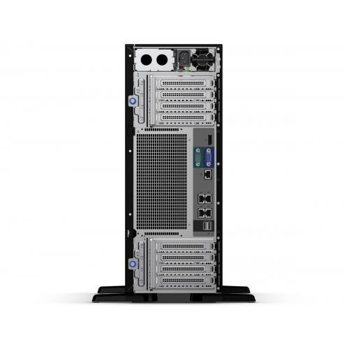 Server HP ProLiant ML350 Gen10, Intel Xeon Silver 4214R, RAM 32GB, no HDD, HPE P408i-a, PSU 1x 800W, No OS