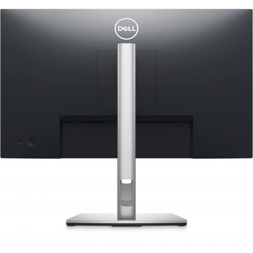 Monitor LED Dell P2423DE, 23.8inch, 2560x1440, 5ms GTG, Black-Grey