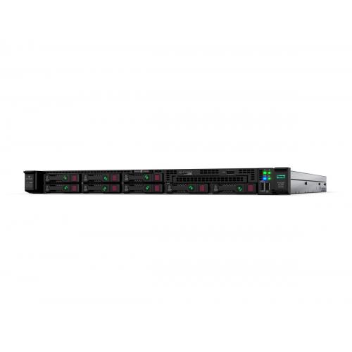 Server HP ProLiant DL360 Gen10, Intel Xeon Gold 5218R, RAM 32GB, no HDD, HPE S100i, PSU 1x 800W, No OS