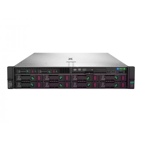 Server HP ProLiant DL380 Gen10, Intel Xeon Silver 4214R, RAM 32GB, no HDD, HPE P408i-a, PSU 1x 800W, No OS