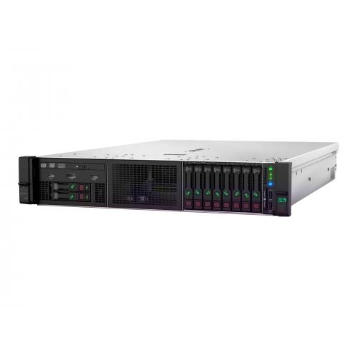 Server HP ProLiant DL380 Gen10, Intel Xeon Silver 4214R, RAM 32GB, no HDD, HPE P408i-a, PSU 1x 800W, No OS