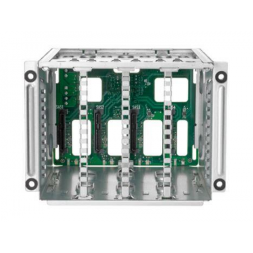 Drive Cage Hard Disk HP P26437-B21, 2.5inch