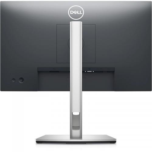 Monitor LED Dell P2722HE, 27inch, 1920x1080, 5ms GTG, Black-Silver