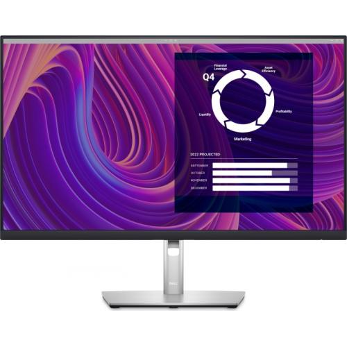 Monitor Dell 27