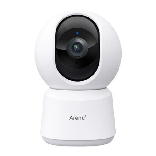Camera IP Dome Arenti P2Q, 4 MP, 3.6 mm, IR 10 m