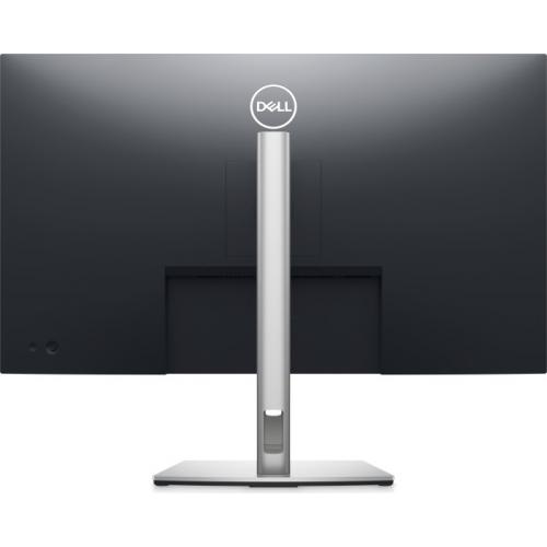 Monitor LED Dell P3223DE, 31.5inch, 2560x1440, 5ms GTG, Black-Grey