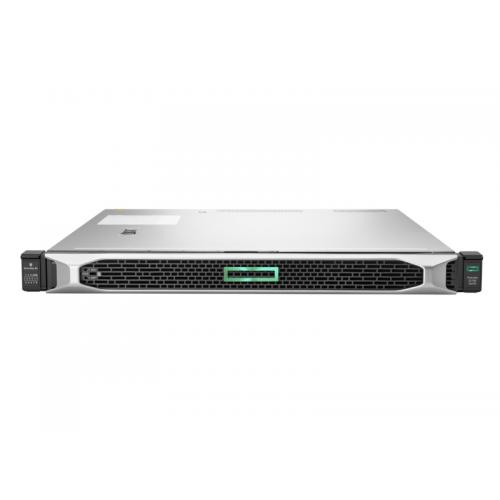 HPE ProLiant DL160 Gen10 4210R 1P 16GB-R S100i 4LFF 500W PS Server