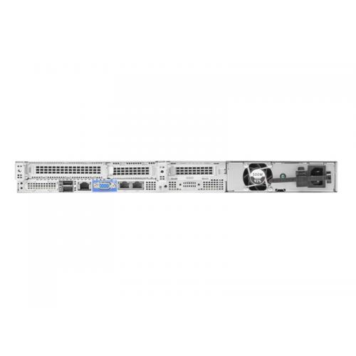 Server HP ProLiant DL160 Gen10, Intel Xeon Silver 4210R, RAM 16GB, no HDD, HPE S100i, PSU 1x 500W, No OS