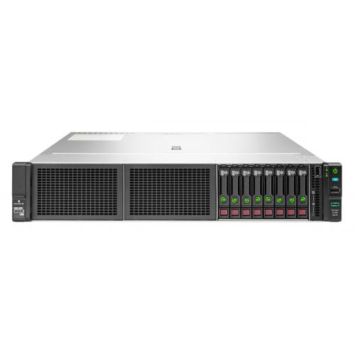 Server HP ProLiant DL180 Gen10, Intel Xeon Gold 5218, RAM 16GB, no HDD, HPE S100i, PSU 1x 500W, No OS