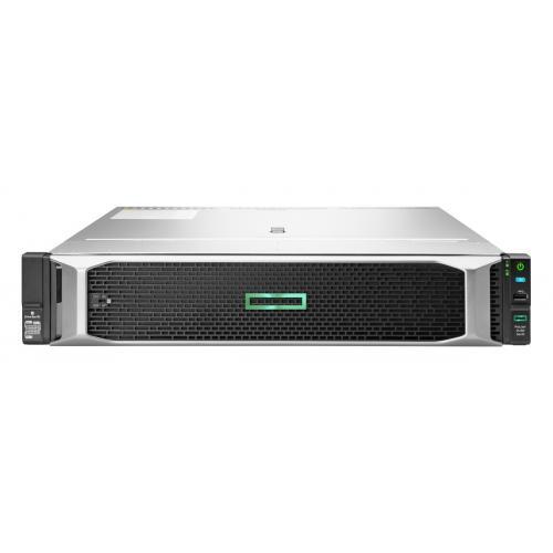 HPE ProLiant DL180 Gen10 4208 2.1GHz 8-core 1P 16GB-R P816i-a 12LFF 500W PS Server