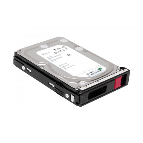 Hard Disk Server HP P37678-K21, 18TB, SATA, 3.5inch