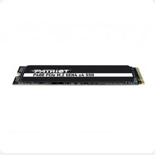 SSD Patriot P400, 2TB, PCIe Gen 4 x4, M.2