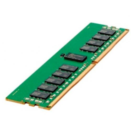 HPE 16GB 1Rx8 PC4-3200AA-E STND Kit