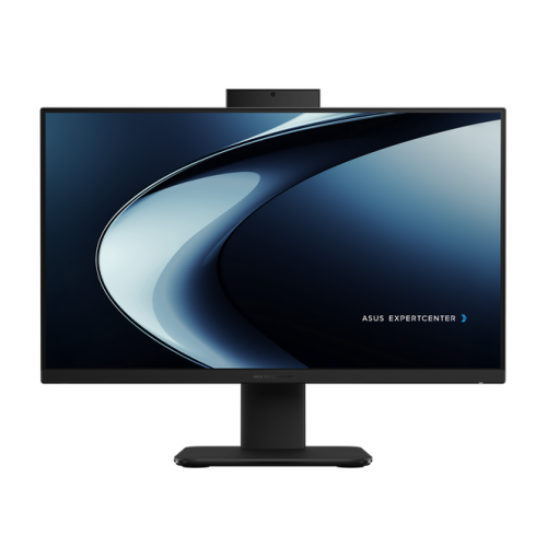 Calculator ASUS ExpertCenter P440VAESK-BPC031X AIO, Intel Core i7-13620H, 23.8 inch, RAM 16GB, SSD 512GB, Intel UHD Graphics, Windows 11 Pro, Black