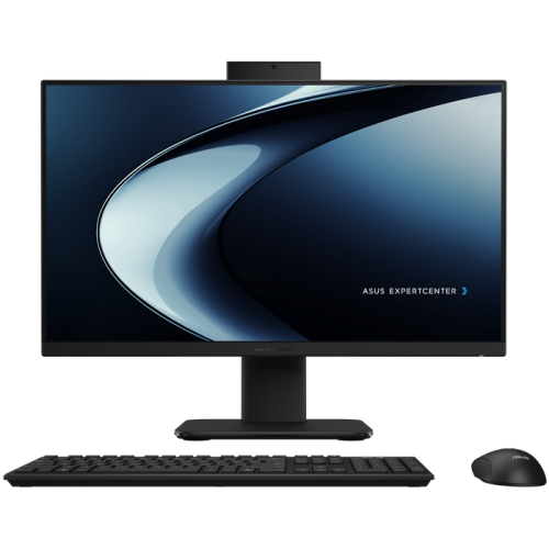 Calculator ASUS P400 P440VAK-BPC1980 AIO, Intel Core i5-13420H, 23.8 inch, RAM 16GB, SSD 512GB, Intel UHD Graphics, No OS, Black