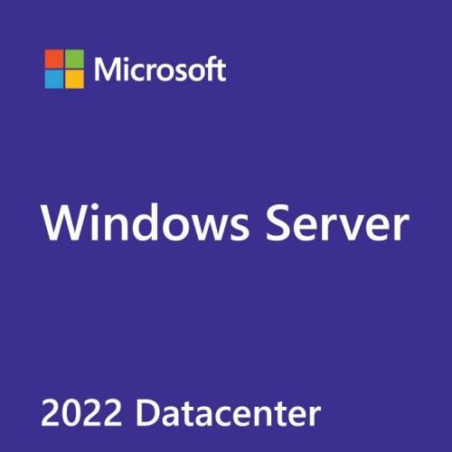 HP Windows Server 2022 Datacenter OEM ROK