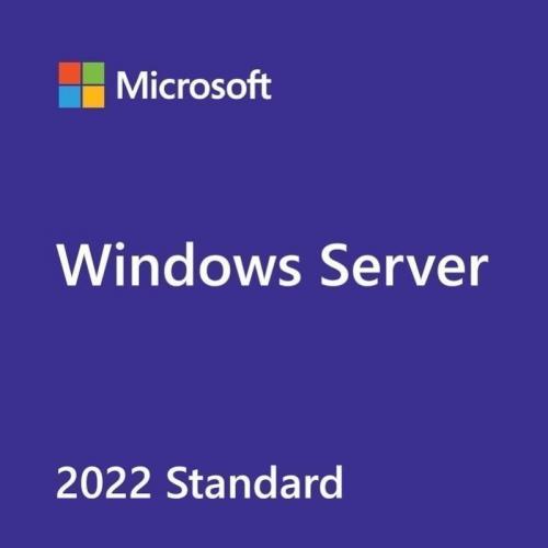 HP Windows Server 2022 Standard ROK