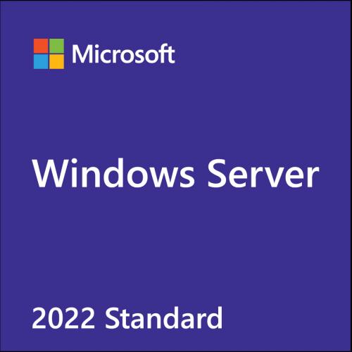 HP Windows Server 2022 CAL, 5 devices