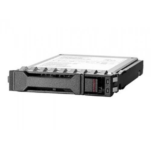 HPE 800GB NVMe MU SFF BC U.3ST MV SSD