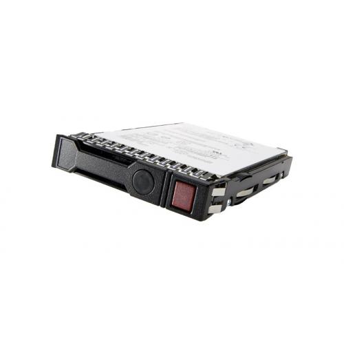 HPE 960GB SAS RI SFF SC MV SSD