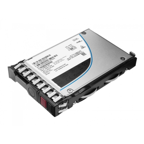 SSD Server HP P50217-B21 3.84TB, PCI Express 4.0, 2.5inch