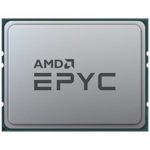 Procesor Server HP AMD EPYC 9554P, 3.10 GHz, Socket SP5, Tray