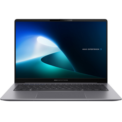 Laptop ASUS ExpertBook P5 P5405CSA-NZ0362, Intel Core Ultra 7 258V, 14 inch, RAM 32 GB, SSD 512 GB, Intel Arc Graphics 140V, No OS, Misty Grey