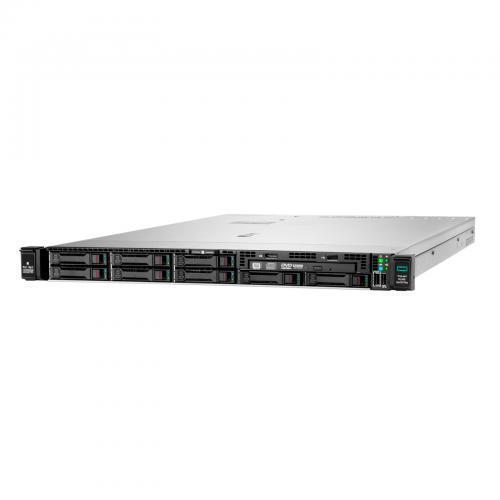 Server HP ProLiant DL360 Gen10 Plus, Intel Xeon Gold 4309Y, RAM 32GB, no HDD, HPE MR416i-a, PSU 1x 800W, No OS