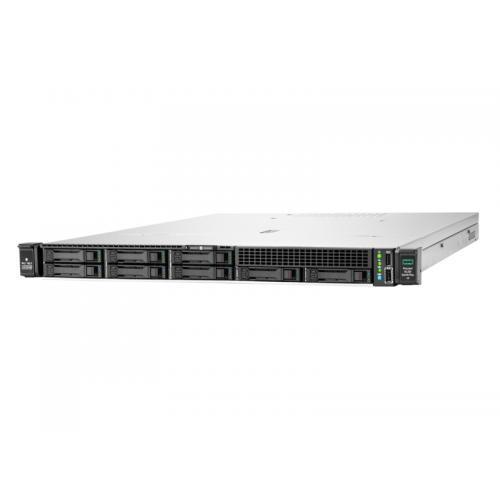 Server HP ProLiant DL325 Gen10 Plus V2, AMD EPYC 7443P, RAM 32GB, no HDD, HPE MR416i-p, PSU 1x 800W, No OS