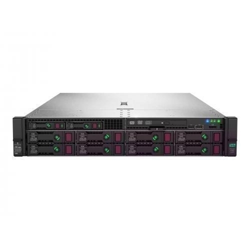 Server HP ProLiant DL380 Gen10, Intel Xeon Silver 4210R, RAM 32GB, no HDD, HPE MR416i-a, PSU 1x 800W, No OS