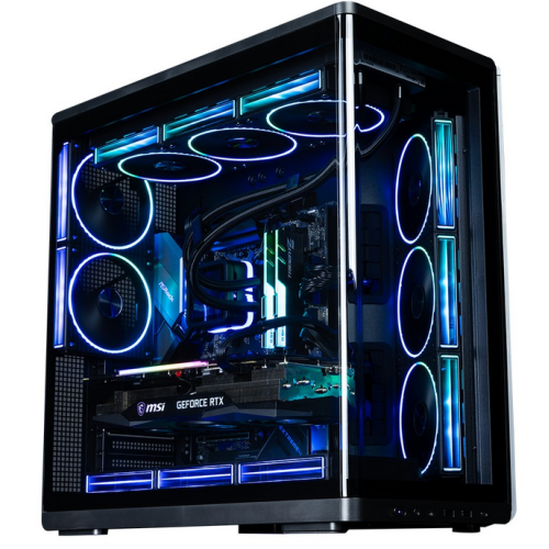 Carcasa Zalman P60 Black, Fara sursa