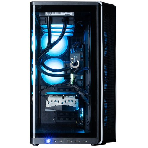 Carcasa Zalman P60 Black, Fara sursa