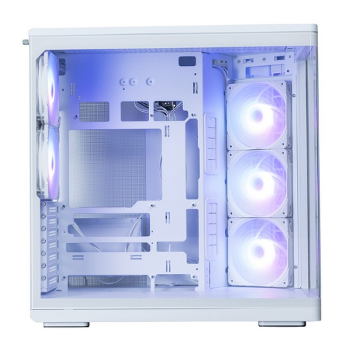 Carcasa Zalman P60 White, Fara sursa