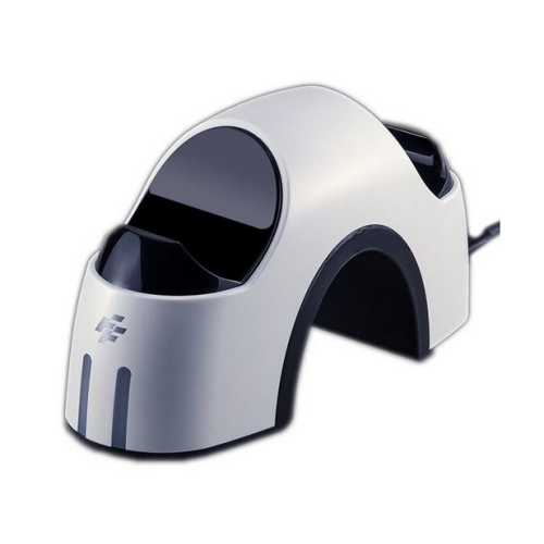 Incarcator FlashFire Dual Dock PS5, White