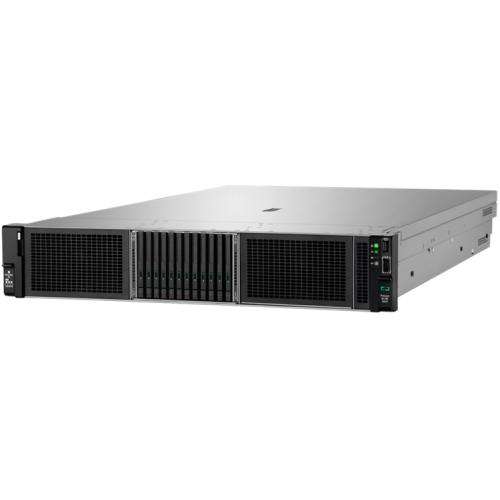 Server HP ProLiant DL380 Gen11, Intel Xeon Gold 6426Y, RAM 32GB, No HDD, MR408i-o, PSU 1x 1000W, No OS