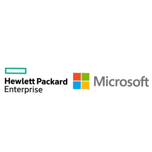  HP Windows Server 2025 CAL WW LTU, 1 user 