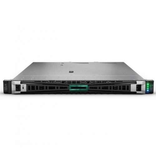 Server HP ProLiant DL320 Gen11, Intel Xeon Silver 4514Y, RAM 64GB, SSD 2 x 480GB, HPE MR408i-o, PSU 2 x 1000W, No OS