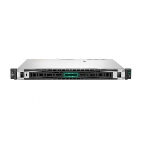 Server HP ProLiant DL20 Gen11, Intel Xeon E-2434, RAM 32GB, SSD 2 x 2TB, Intel VROC, PSU 290W, No OS