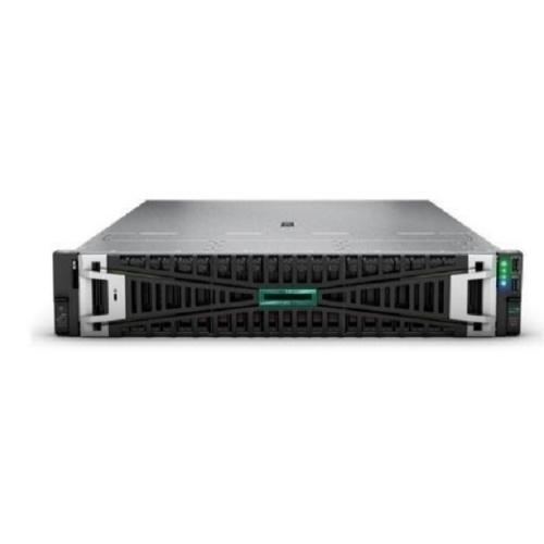 Server HP ProLiant DL345 Gen11, AMD EPYC 9015, RAM 64GB, SSD 2 x 960GB, HPE MR416i-p, PSU 2 x 1000W, No OS