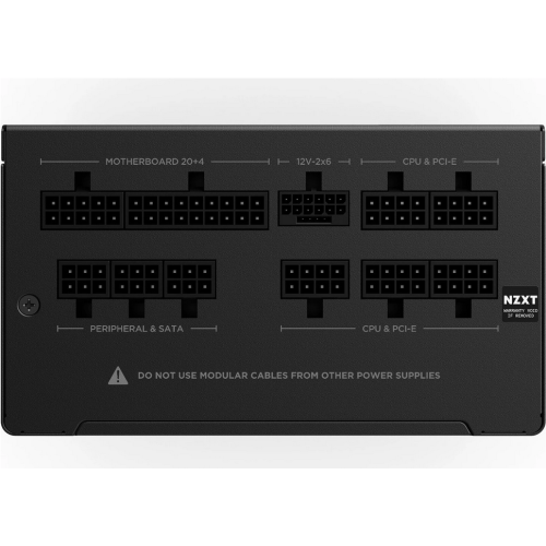 Sursa NZXT C Series C1000 Core, 1000W