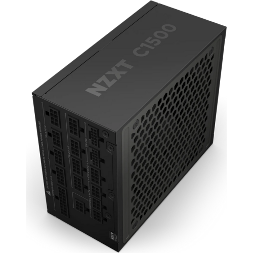 Sursa NZXT C Series C1500 Platinum, 1500 W