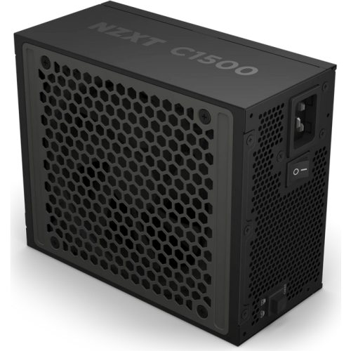 Sursa NZXT C Series C1500 Platinum, 1500 W