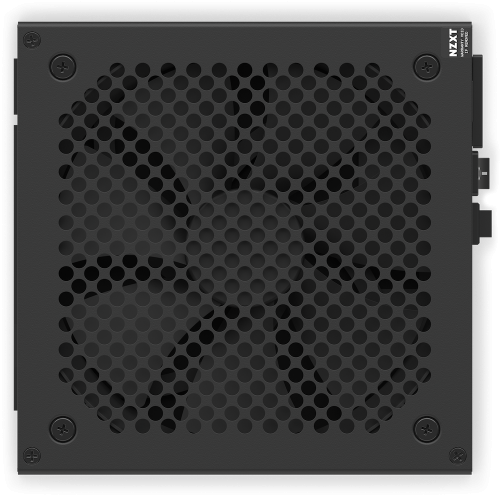 Sursa NZXT C Series C650 V2, 650W