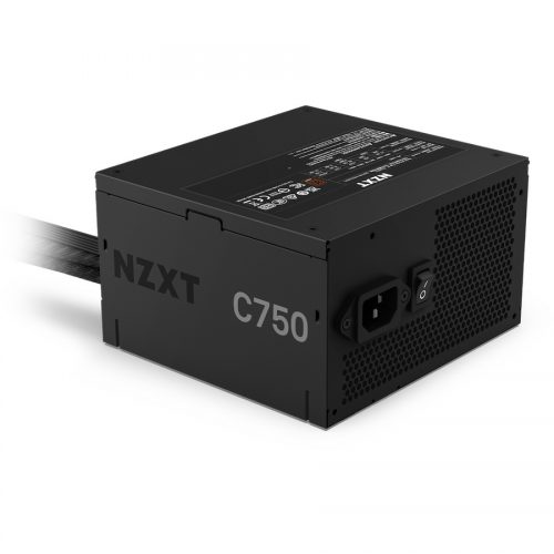 Sursa NZXT C Series C750 Bronze, 750W