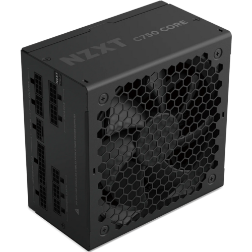 Sursa NZXT C Series C750 Core, 750W