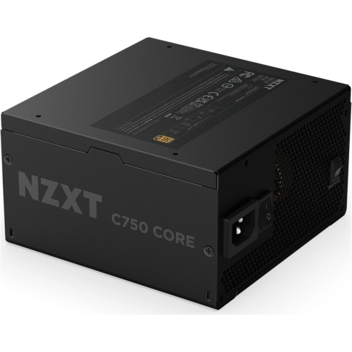 Sursa NZXT C Series C750 Core, 750W